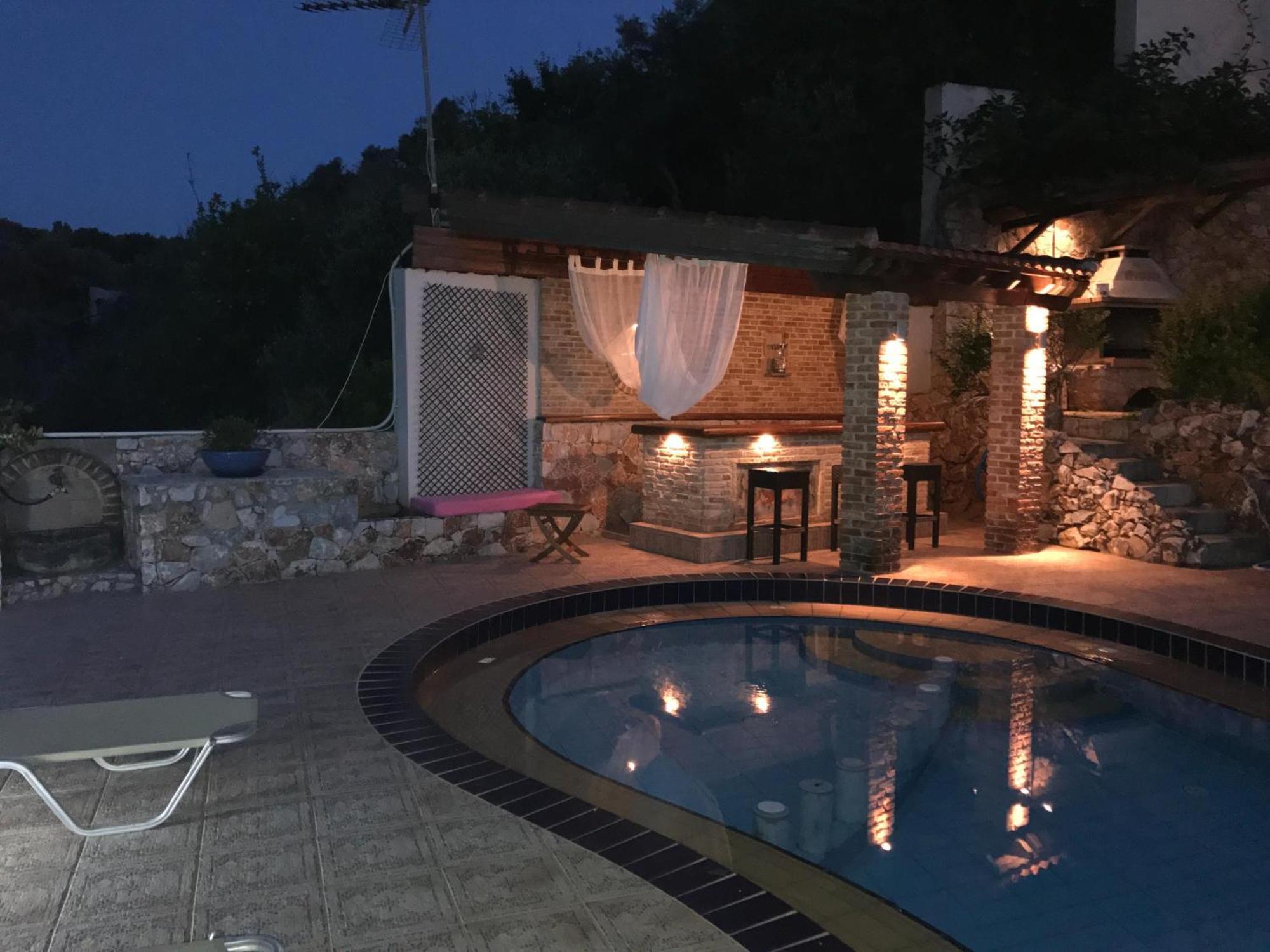 Zen Serenity Retreat With Great Outdoors, Pool & Parking Aptera Exterior foto