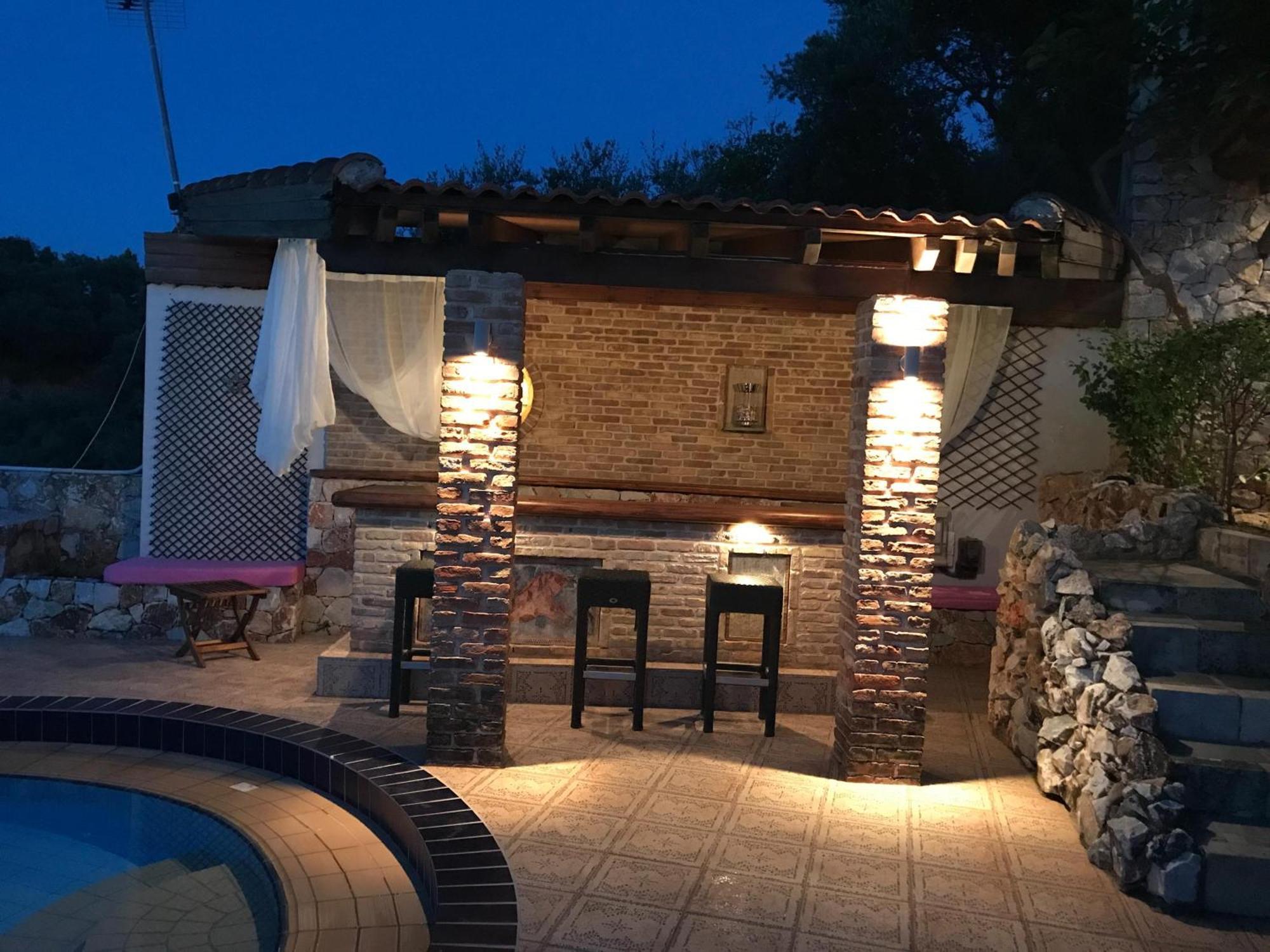Zen Serenity Retreat With Great Outdoors, Pool & Parking Aptera Exterior foto