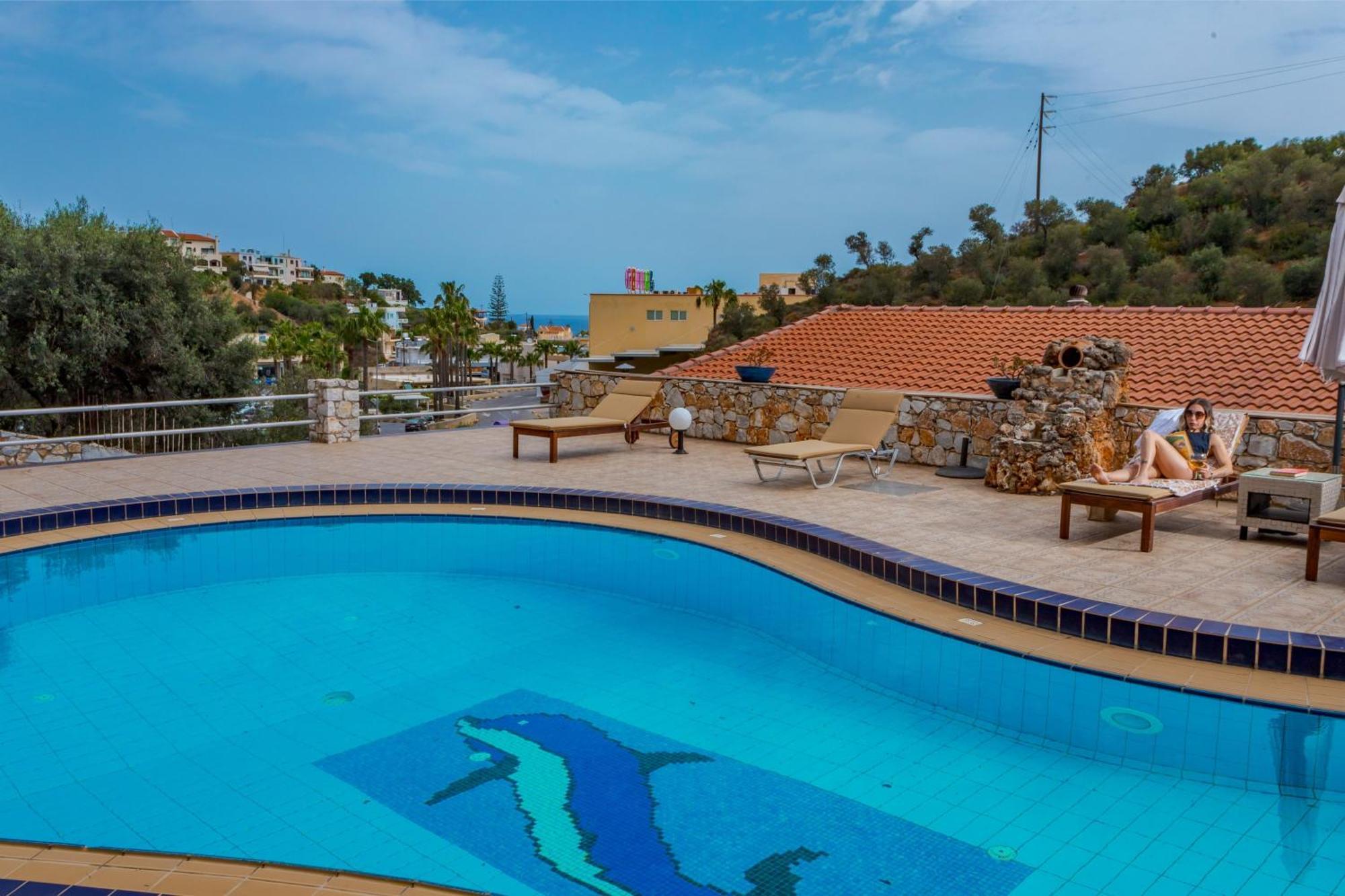 Zen Serenity Retreat With Great Outdoors, Pool & Parking Aptera Exterior foto