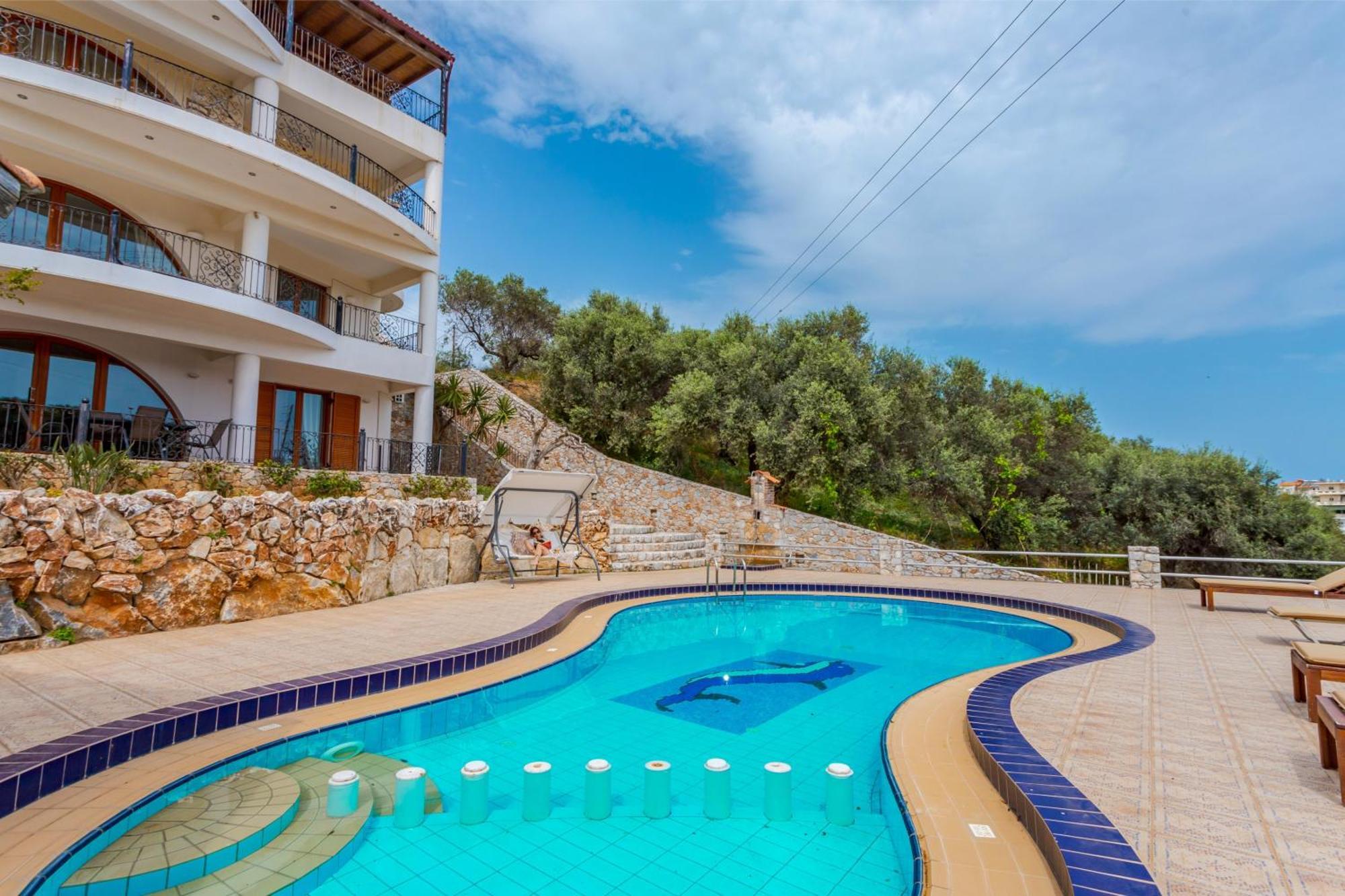 Zen Serenity Retreat With Great Outdoors, Pool & Parking Aptera Exterior foto