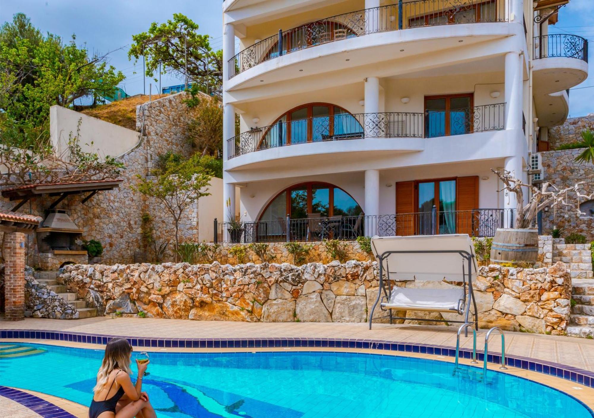 Zen Serenity Retreat With Great Outdoors, Pool & Parking Aptera Exterior foto