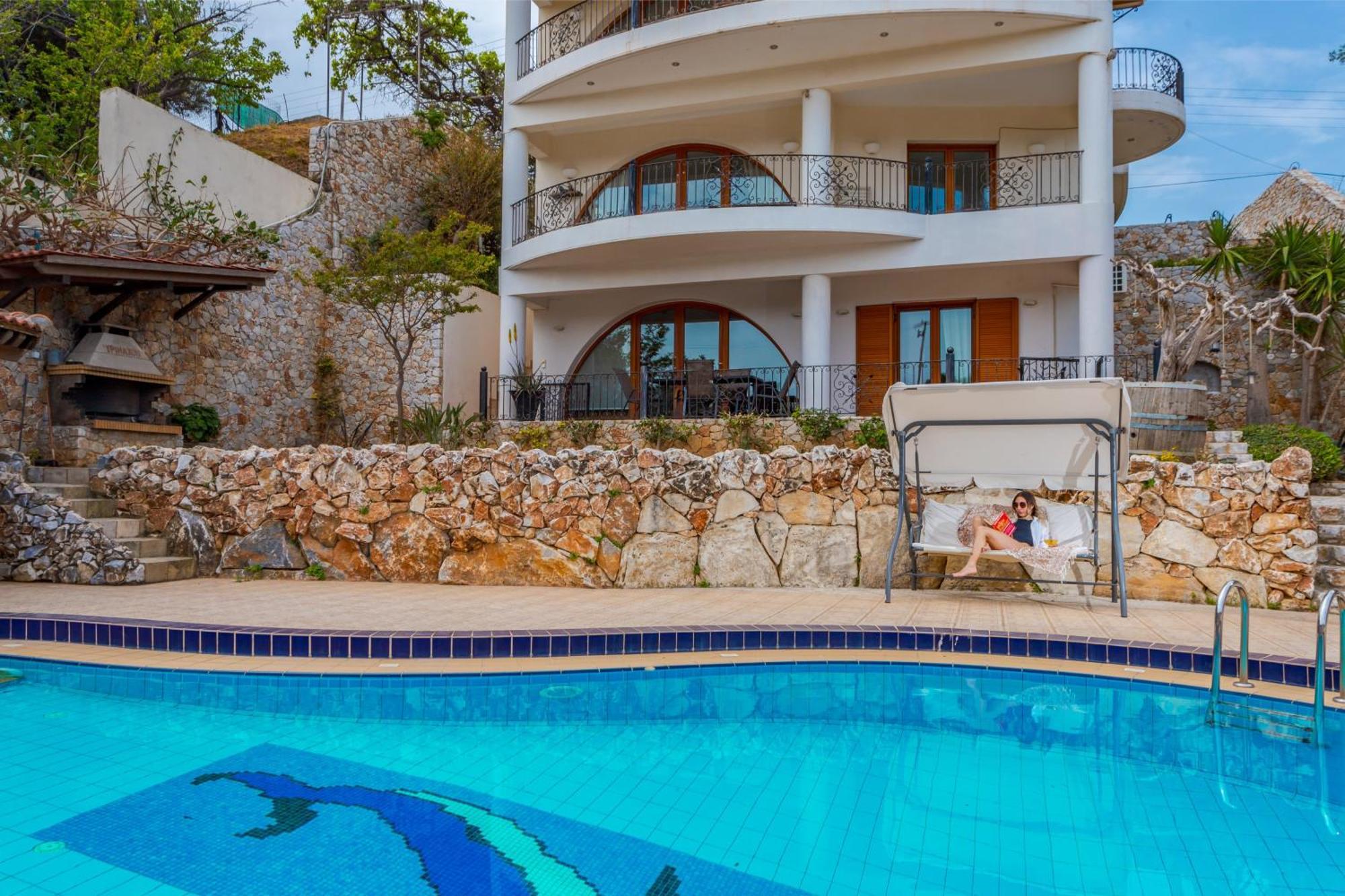 Zen Serenity Retreat With Great Outdoors, Pool & Parking Aptera Exterior foto