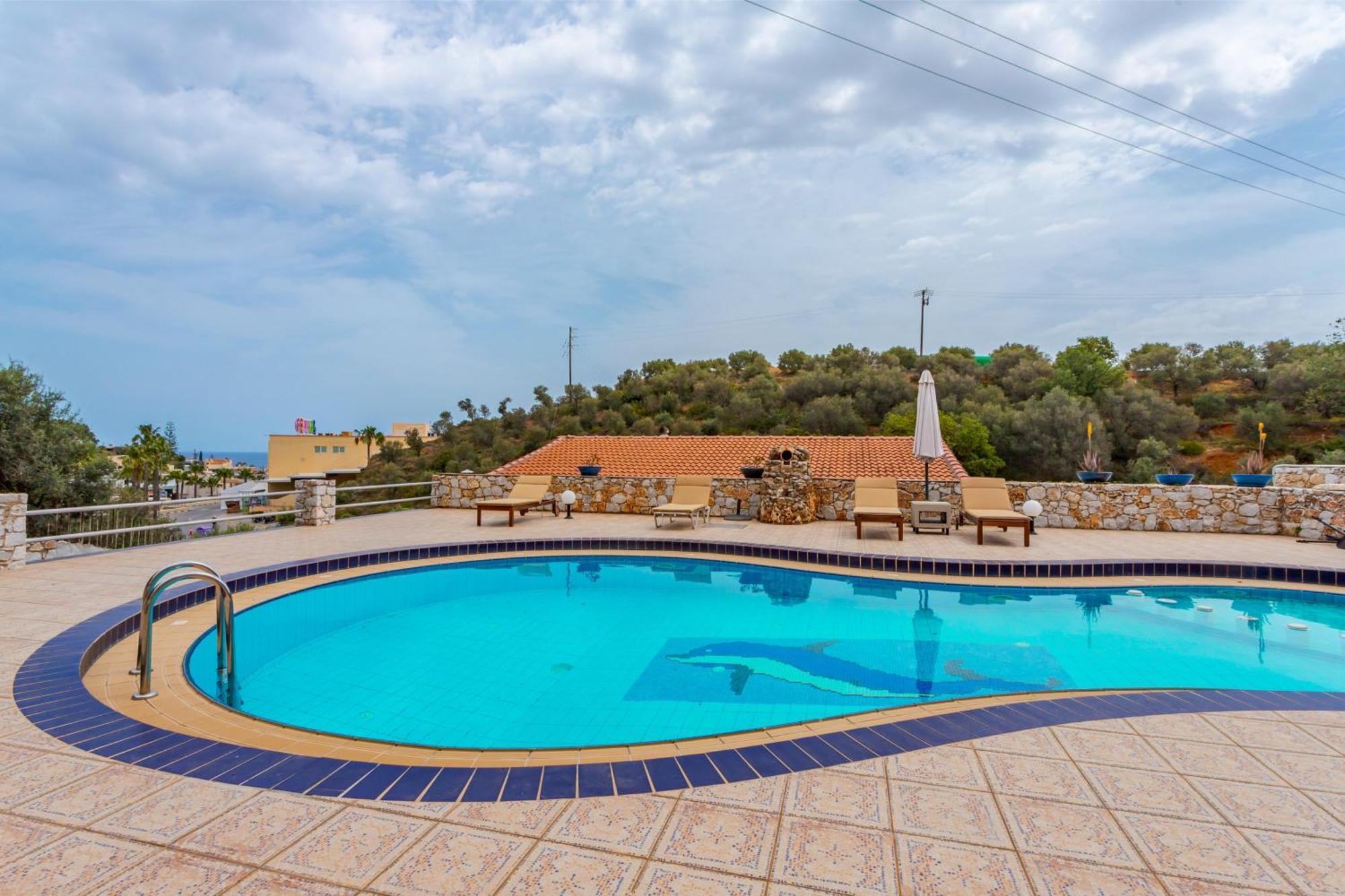 Zen Serenity Retreat With Great Outdoors, Pool & Parking Aptera Exterior foto