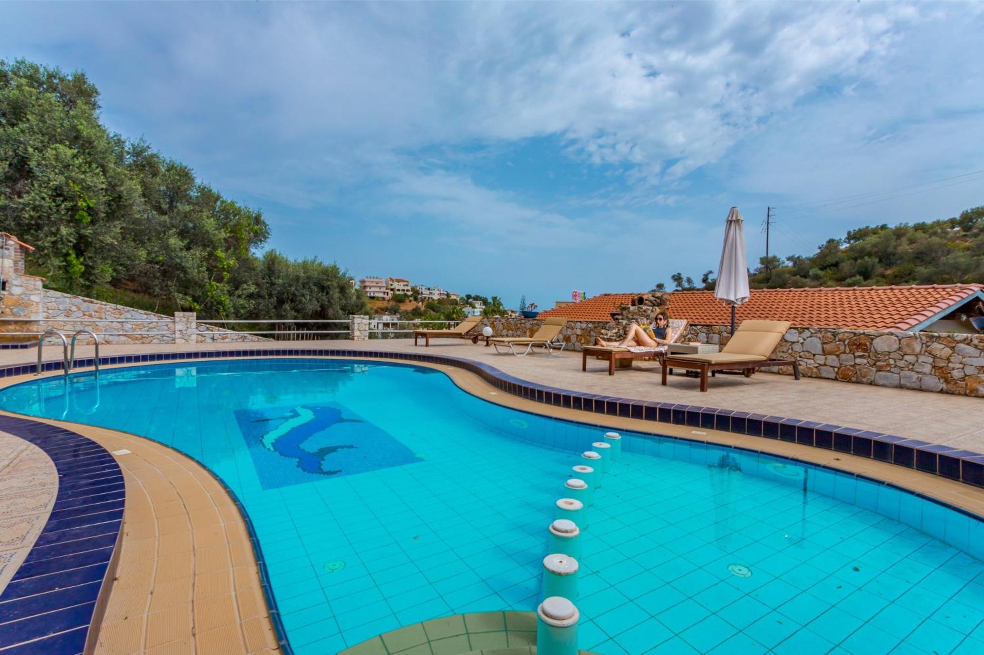 Zen Serenity Retreat With Great Outdoors, Pool & Parking Aptera Exterior foto