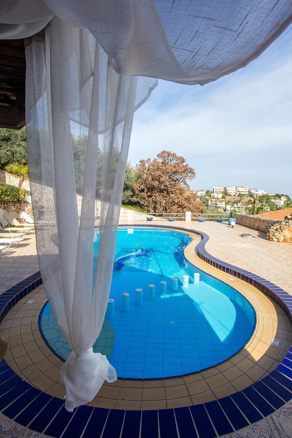 Zen Serenity Retreat With Great Outdoors, Pool & Parking Aptera Exterior foto